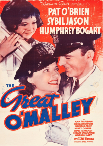 دانلود فیلم The Great O'Malley 1937