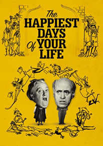 دانلود فیلم The Happiest Days of Your Life 1950