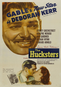 دانلود فیلم The Hucksters 1947