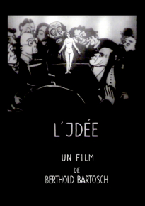 دانلود فیلم The Idea  1932