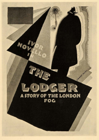 دانلود فیلم The Lodger: A Story of the London Fog 1927