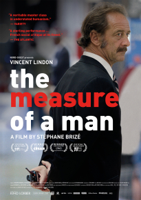 دانلود فیلم The Measure of a Man ( 2015 ) 2015