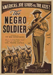 دانلود فیلم The Negro Soldier 1944