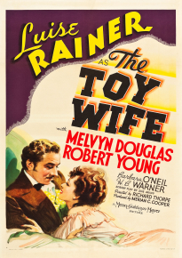 دانلود فیلم The Toy Wife 1938