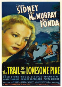 دانلود فیلم The Trail of the Lonesome Pine 1936