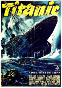 دانلود فیلم Titanic 1943