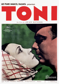 دانلود فیلم Toni 1935