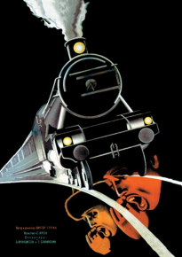 دانلود فیلم Turksib 1929