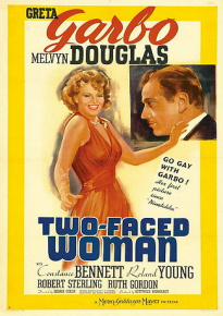 دانلود فیلم Two-Faced Woman 1941