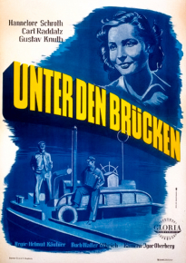 دانلود فیلم Under the Bridges  1946