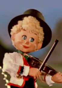 دانلود فیلم Veslefrikk med fela 1951