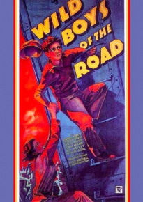 دانلود فیلم Wild Boys of the Road 1933