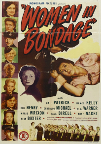 دانلود فیلم Women in Bondage 1943
