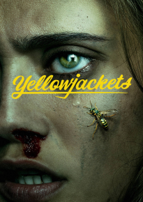 دانلود سریال Yellowjackets 2021