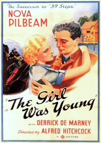 دانلود فیلم Young and Innocent 1937