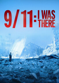 دانلود movie 9/11: I Was There 2021