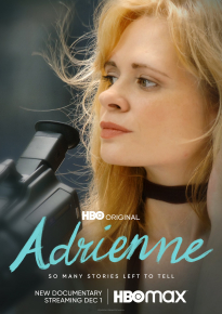 دانلود مستند Adrienne 2021