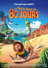 دانلود movie Around the World in 80 Days 2021