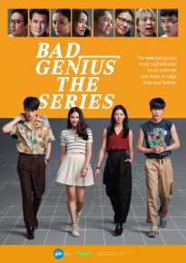 دانلود series Bad Genius 2020