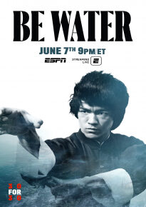 دانلود movie Be Water 2020