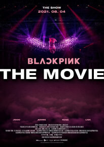دانلود movie Blackpink: The Movie 2021