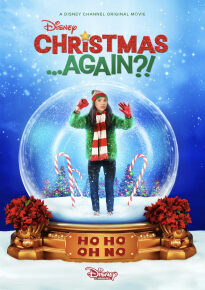 دانلود movie Christmas Again 2021