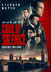 دانلود movie Code of Silence 2021