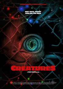 دانلود فیلم Creatures 2021