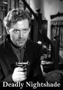دانلود فیلم Deadly Nightshade 1953
