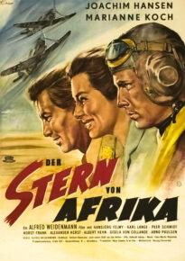 دانلود movie Der Stern von Afrika 1957