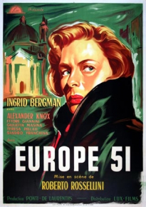 دانلود فیلم Europa '51 1952