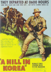 دانلود movie Hell in Korea 1956