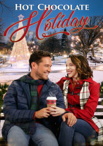 دانلود movie Hot Chocolate Holiday 2020