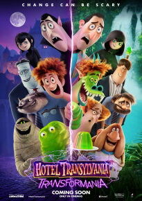 دانلود movie Hotel Transylvania: Transformania 2022