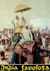 دانلود مستند India favolosa 1954