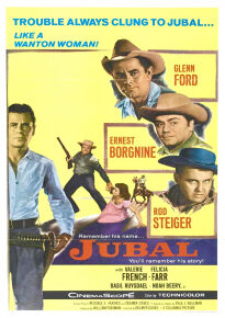 دانلود movie Jubal 1956