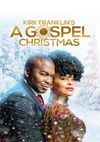 دانلود movie Kirk Franklin's A Gospel Christmas 2021