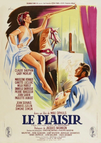 دانلود فیلم Le Plaisir 1952
