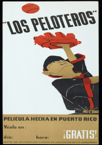 دانلود فیلم Los peloteros 1951