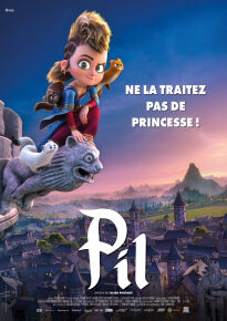 دانلود movie Pil's Adventures 2021