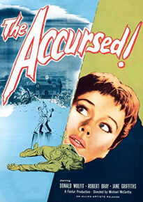 دانلود movie The Accursed 1957