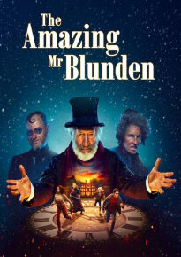 دانلود movie The Amazing Mr Blunden 2021
