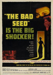 دانلود movie The Bad Seed 1956