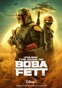 دانلود series The Book of Boba Fett 2021–