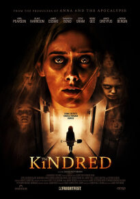 دانلود movie The Kindred 2021