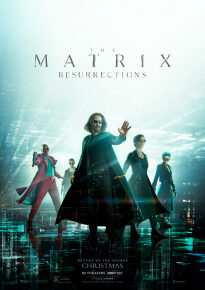 دانلود movie The Matrix Resurrections 2021