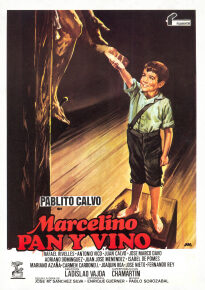 دانلود movie The Miracle of Marcelino 1955