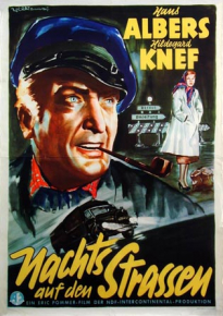 دانلود فیلم The Mistress  1952