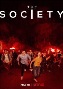دانلود series The Society 2019