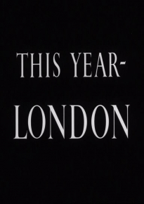 دانلود فیلم This Year-London 1951
